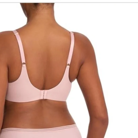 Natori Love Lace Full Cover Bra - Picture 2 of 2